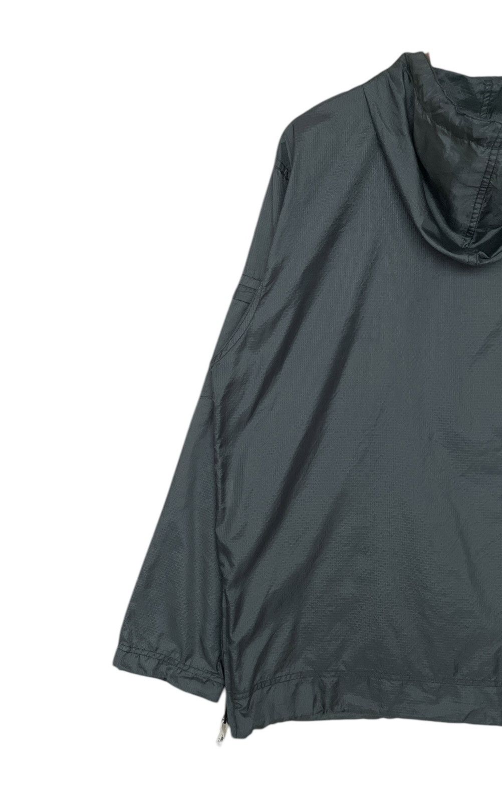 Avirex × Vintage Vintage Brand Avirex Anorak Nylon Jacket 1990s Size US M / EU 48-50 / 2 - 7 Thumbnail