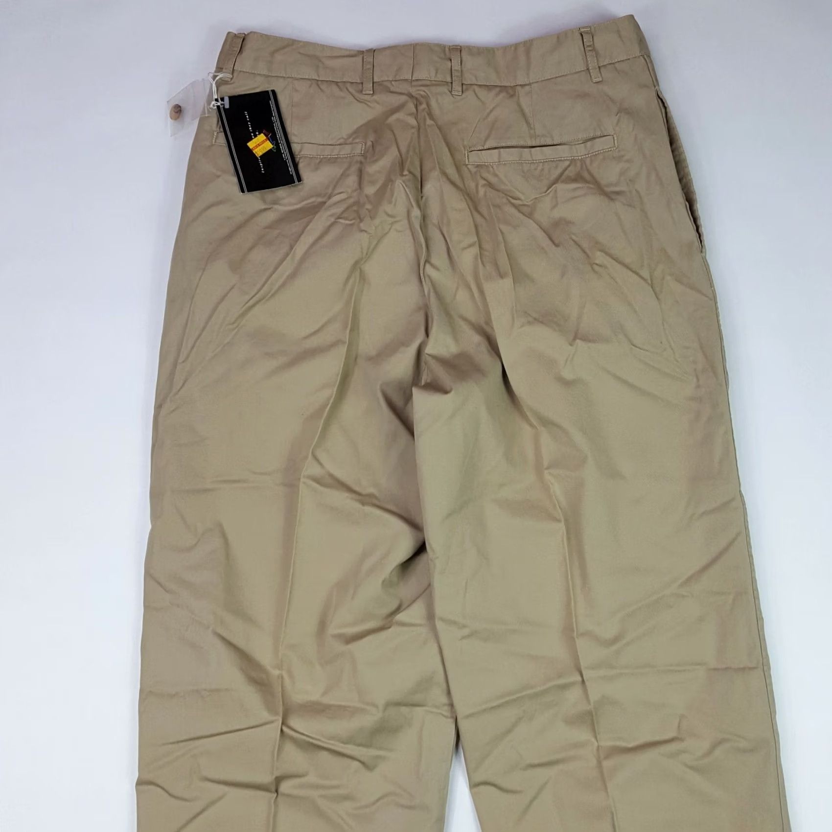 Vintage VINTAGE Greg Norman Golf Pants Shirt? Size US 33 - 5 Thumbnail
