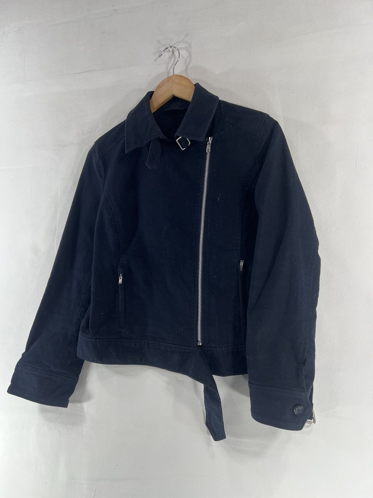 Japanese Brand × Vintage A/T Vintage Japanese jacket Size US M / EU 48-50 / 2 - 8 Thumbnail