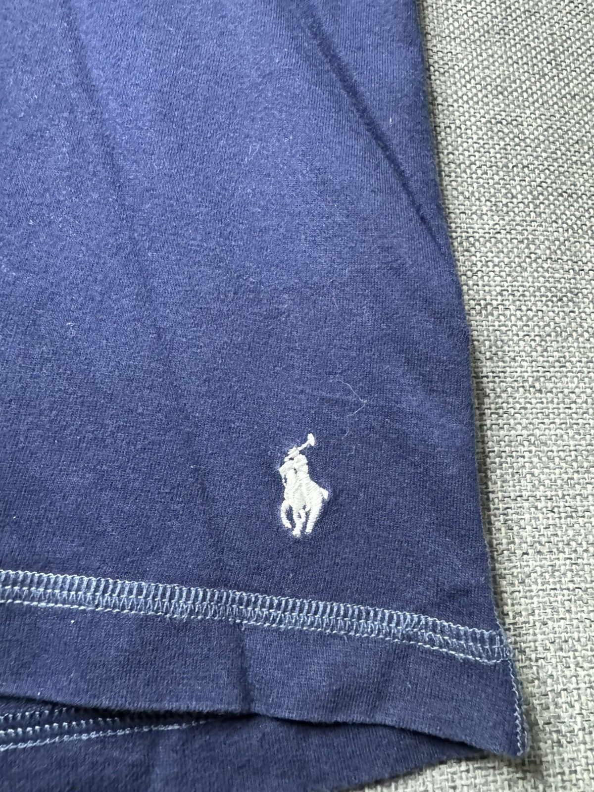 Polo Ralph Lauren Polo Ralph Lauren Mens sweater Size US S / EU 44-46 / 1 - 5 Thumbnail