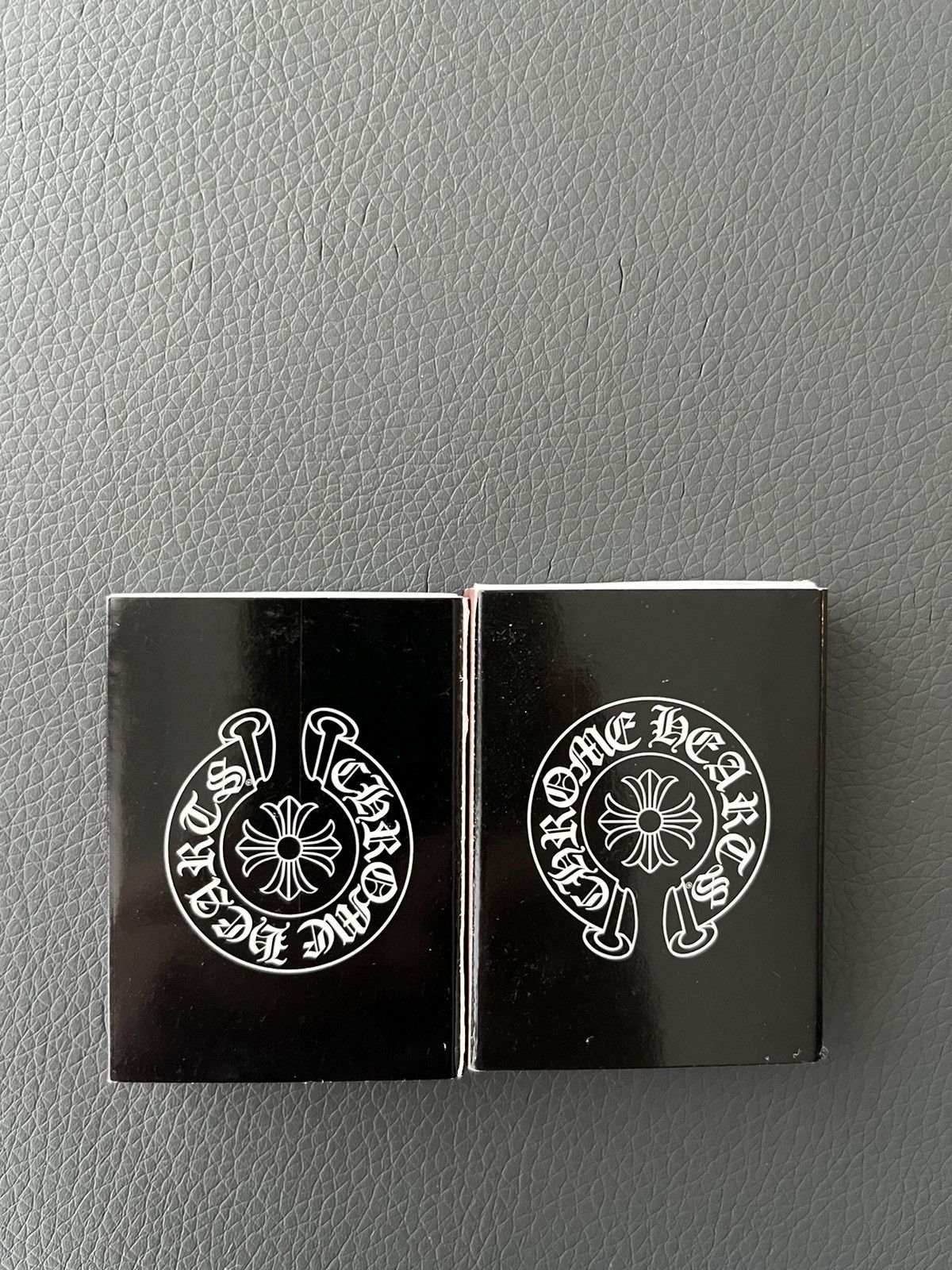 Chrome Hearts Brand New Chrome Hearts Matches Set Size ONE SIZE - 6 Thumbnail
