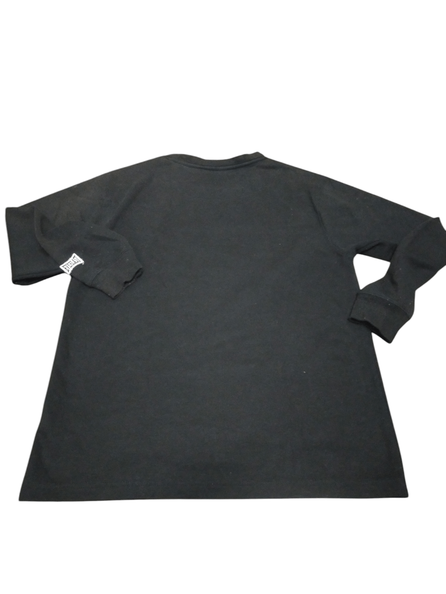 Everlast × Vintage everlast sweatshirt Size US L / EU 52-54 / 3 - 3 Thumbnail
