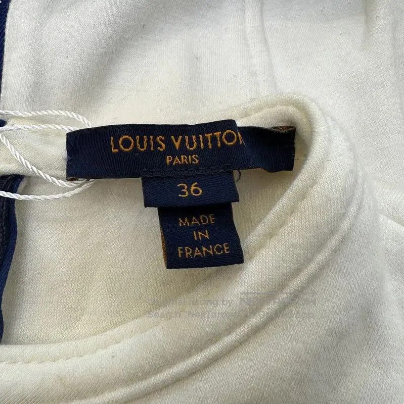 Louis Vuitton Louis Vuitton Color. Size XS / US 0-2 / IT 36-38 - 7 Thumbnail