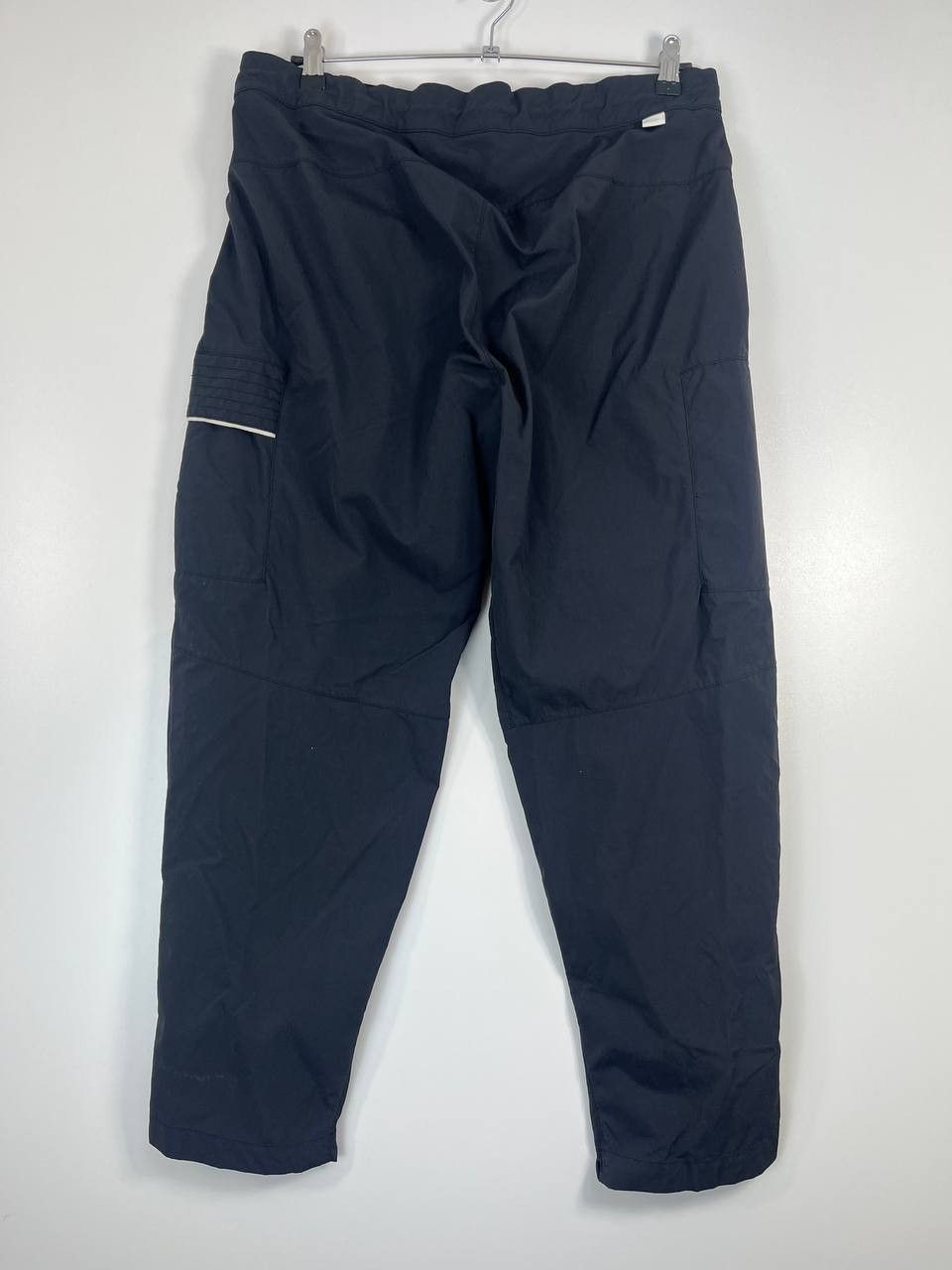 Nike Nike Mens Technical Cargo Pants Black Size 34 Size US 34 / EU 50 - 7 Thumbnail