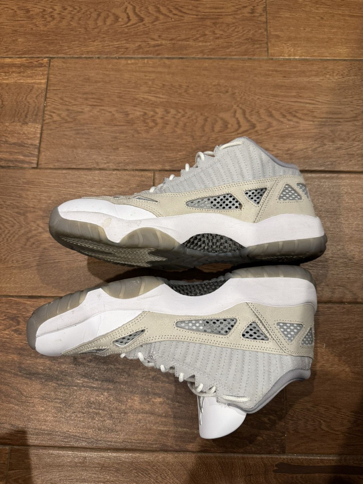 Jordan Brand air jordan 11 retro low ie Size US 11.5 / EU 44-45 - 6 Thumbnail