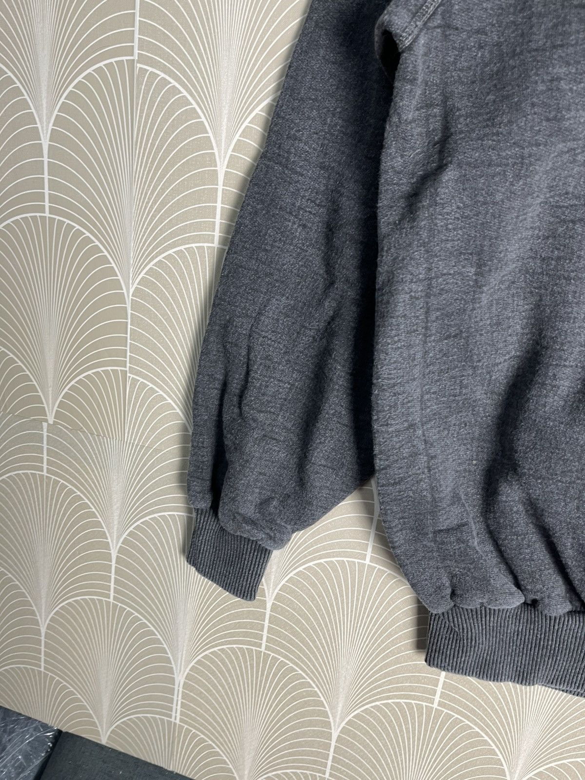 Vintage 90s CANADIAN CLASSIC BLACKCOMB MOUNTAIN CREWNECK Size US L / EU 52-54 / 3 - 7 Thumbnail