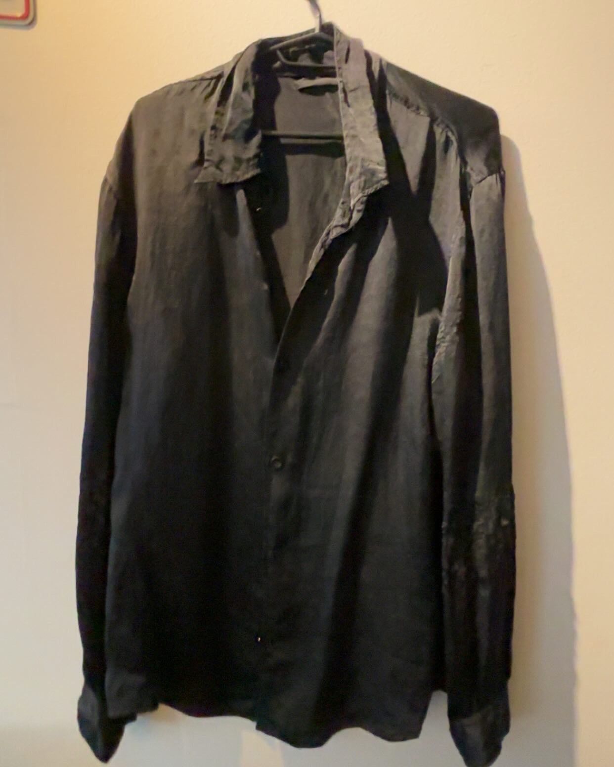 Other Nousan silk blouse Size US M / EU 48-50 / 2 - 2 Thumbnail