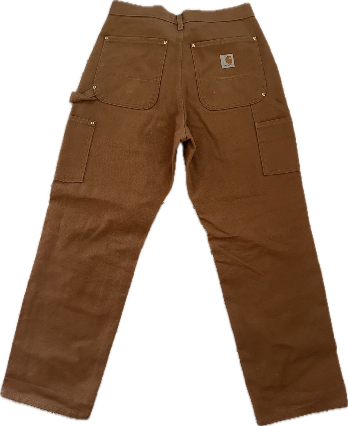 Carhartt Carhartt Double-Knee work pants Size US 31 - 2 Thumbnail