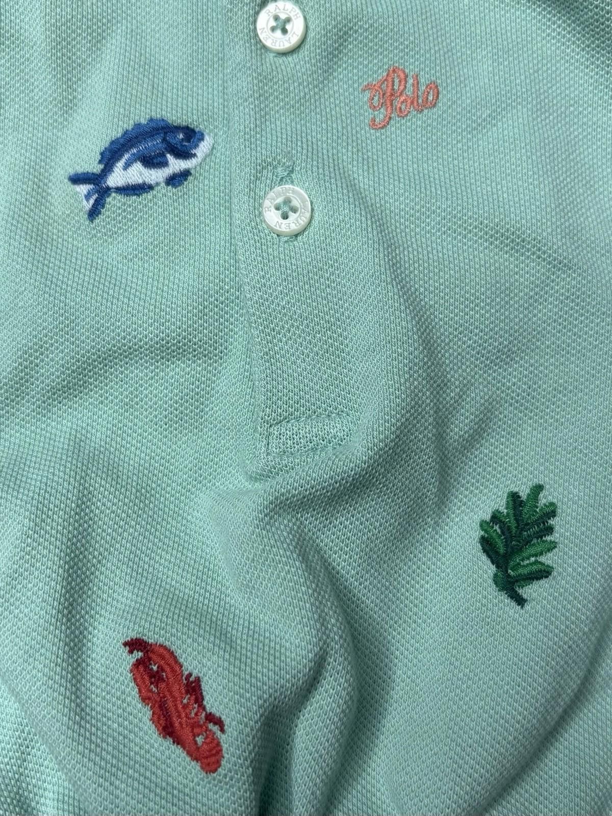 Lauren Ralph Lauren Ralph Lauren One Piece Size 18 Months Nautical Size ONE SIZE - 5 Thumbnail