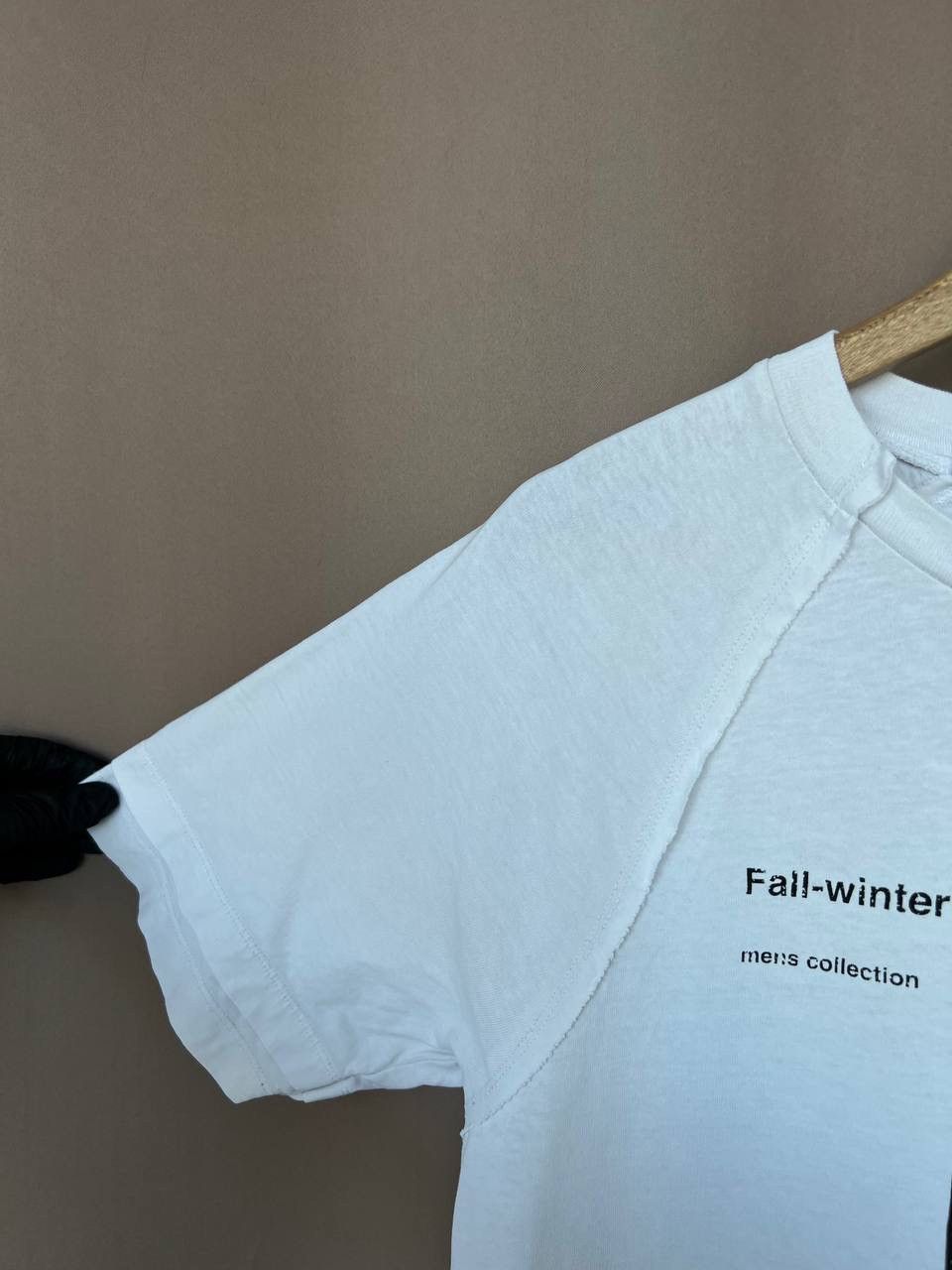 Off-White Off-White Ruined Factory Oversized T-Shirt Mens Size S Size US S / EU 44-46 / 1 - 10 Thumbnail