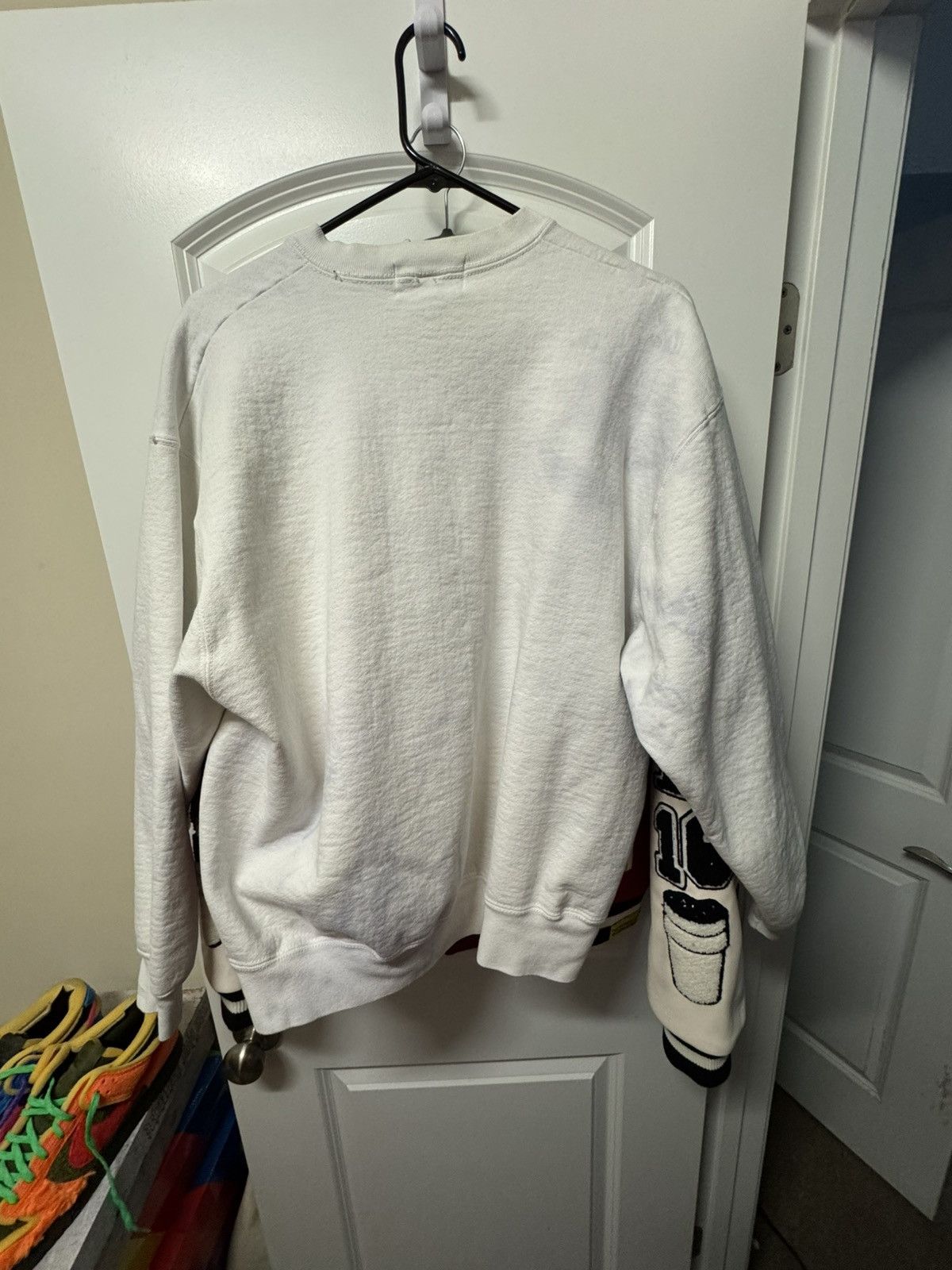 Fila Fila sweatshirt Size US XL / EU 56 / 4 - 4 Thumbnail