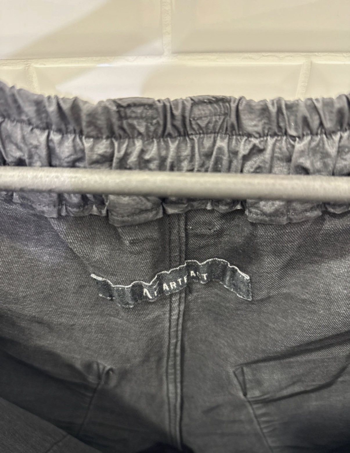 A.F Artefact Pants AF Artefact Size US 34 / EU 50 - 3 Thumbnail