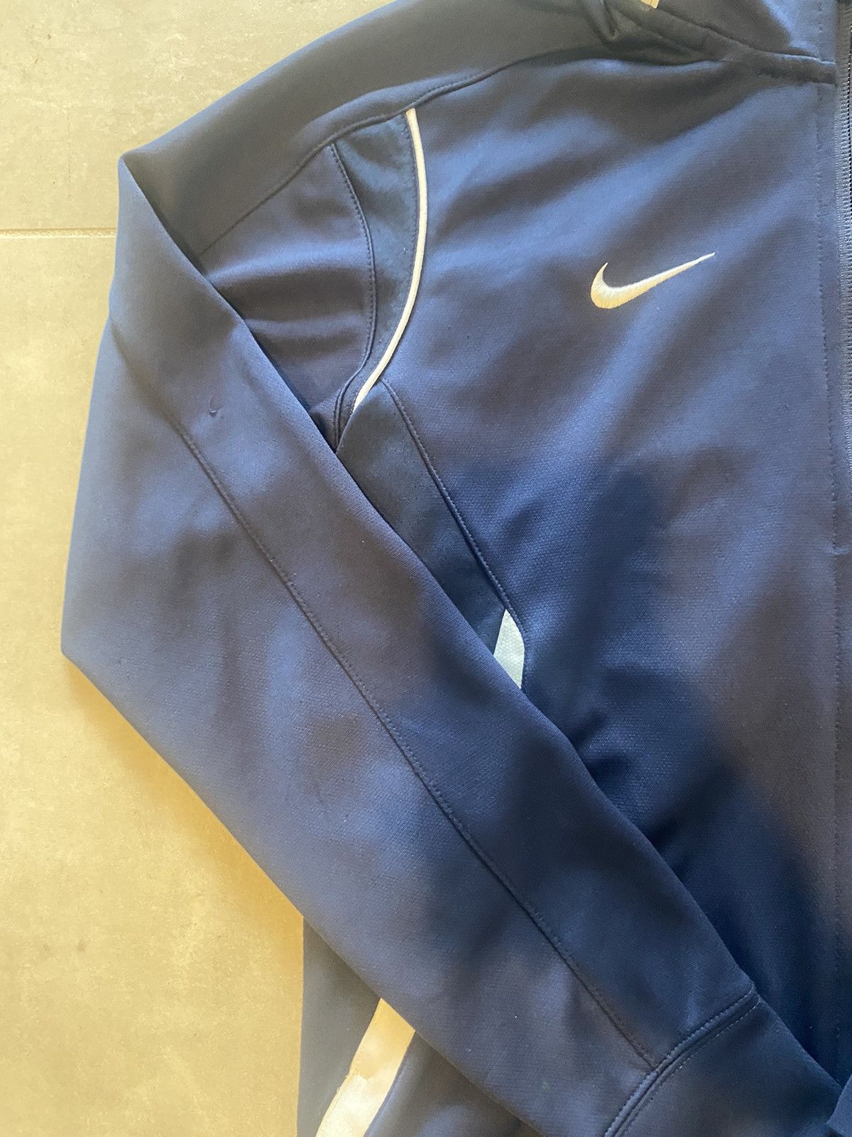 Nike Nike x UCONN Jacket Size US XS / EU 42 / 0 - 3 Thumbnail