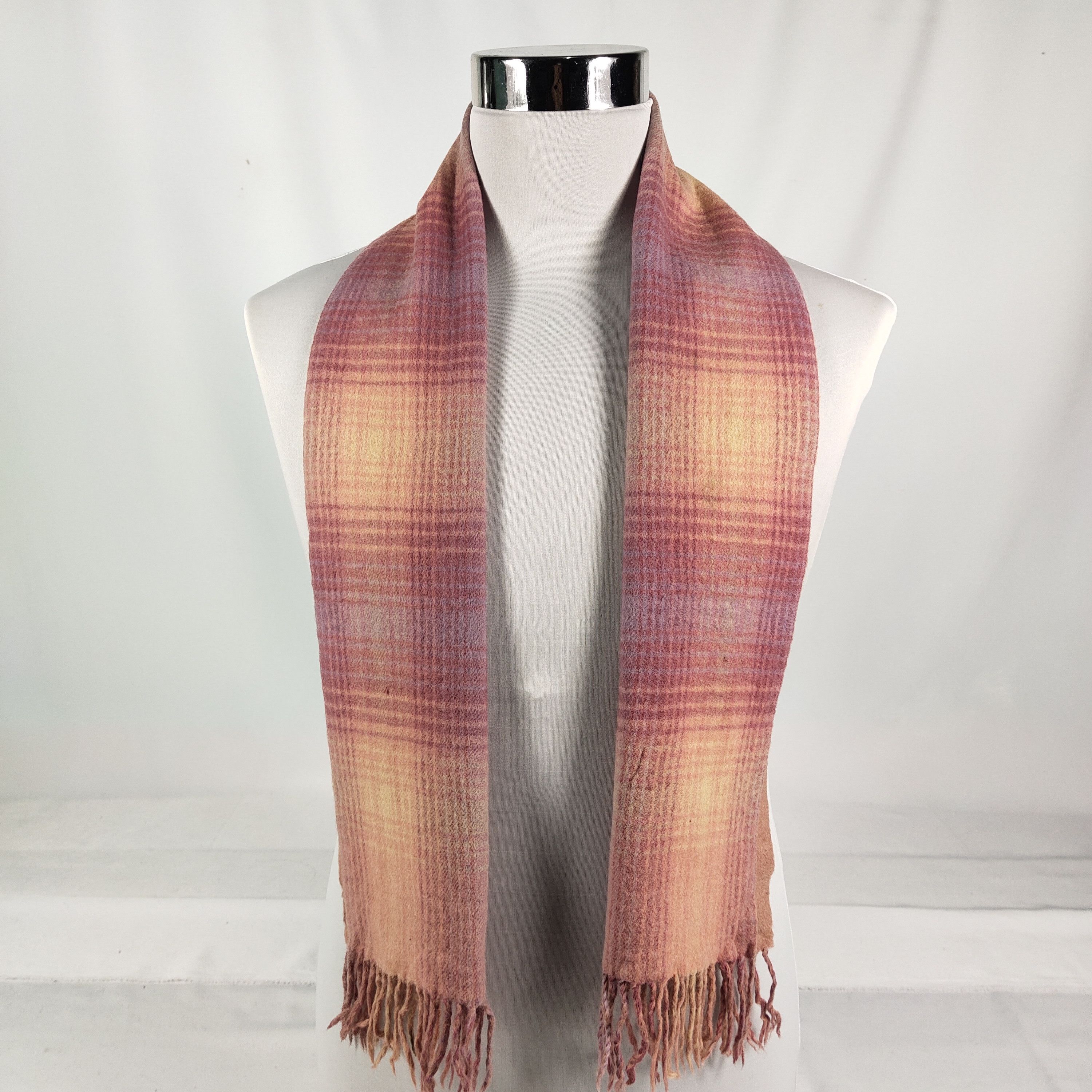 Mila Schon Mila Schon Scarf / Muffler / Neckwear M149 Size ONE SIZE - 1 Thumbnail