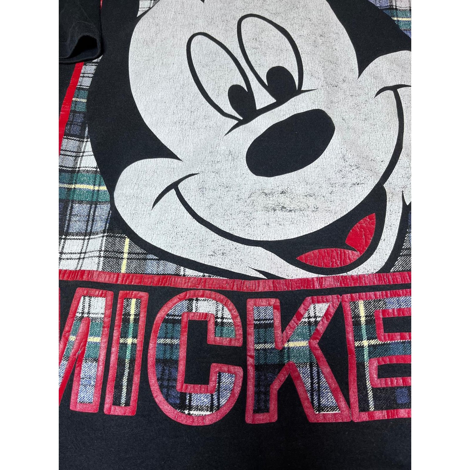 Other 🐭 Mickey Mouse Graphic Tee – Size XL Size US XL / EU 56 / 4 - 3 Thumbnail