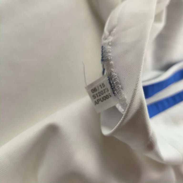 Adidas Chelsea 2015-16 Adidas training football jersey size XXL Size US XXL / EU 58 / 5 - 7 Thumbnail