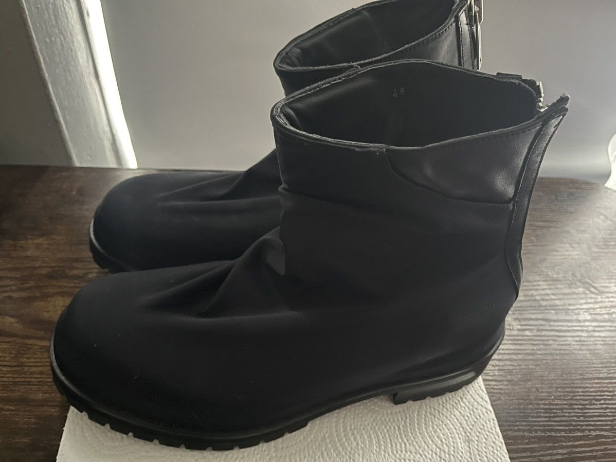 424 424 Marathon Boots Size US 13 / EU 46 - 2 Thumbnail