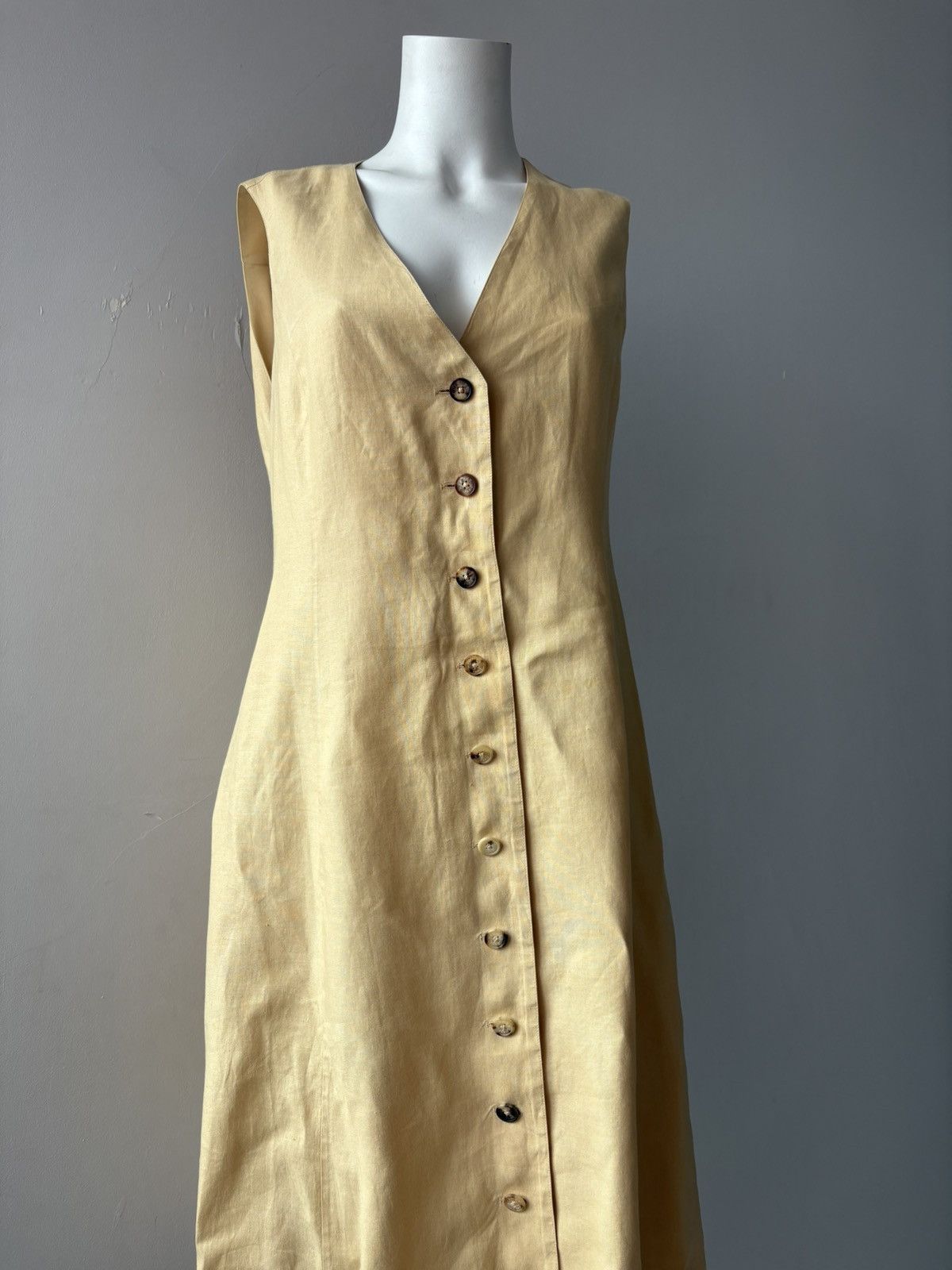 Hermes Hermes dress Size XL / US 12-14 / IT 48-50 - 10 Thumbnail