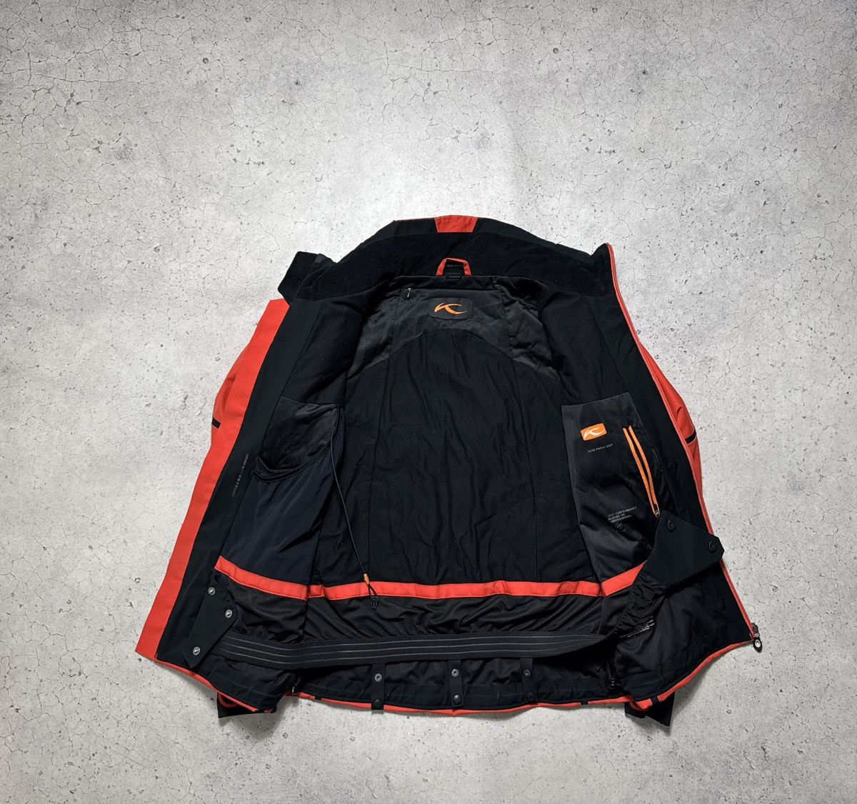 KJUS Kjus Outdoor Ski Jacket Size M Size US M / EU 48-50 / 2 - 5 Thumbnail