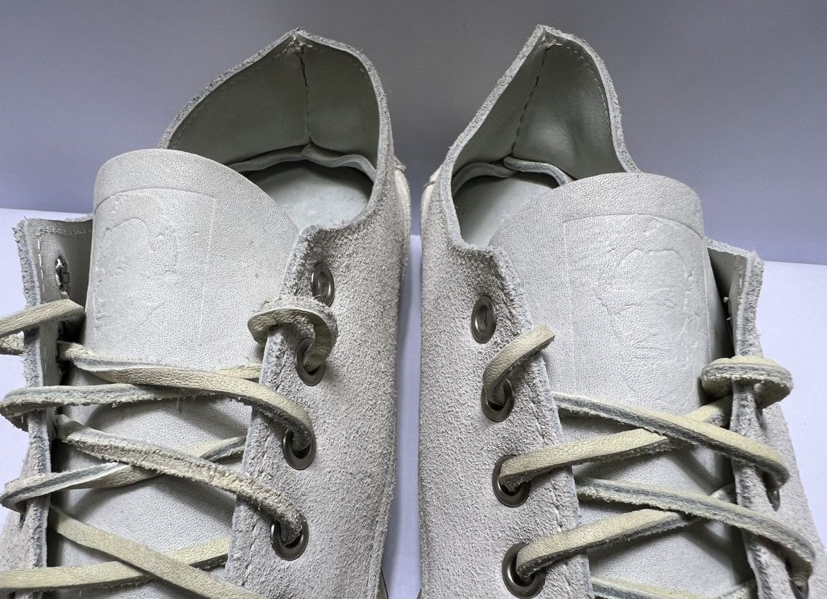 Yuketen Yuketen - S/S 14’ - Moc Ox Size US 9 / EU 42 - 15 Thumbnail
