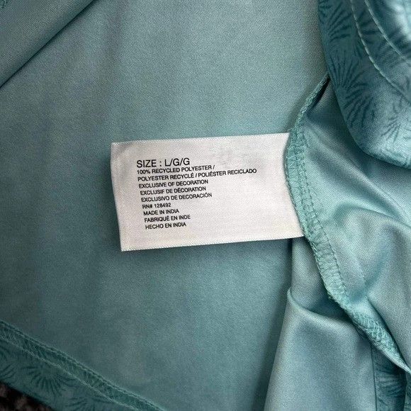 Greg Norman Greg Norman ML75 Play Dry Golf Polo Shirt Men Collared L Size US L / EU 52-54 / 3 - 3 Thumbnail