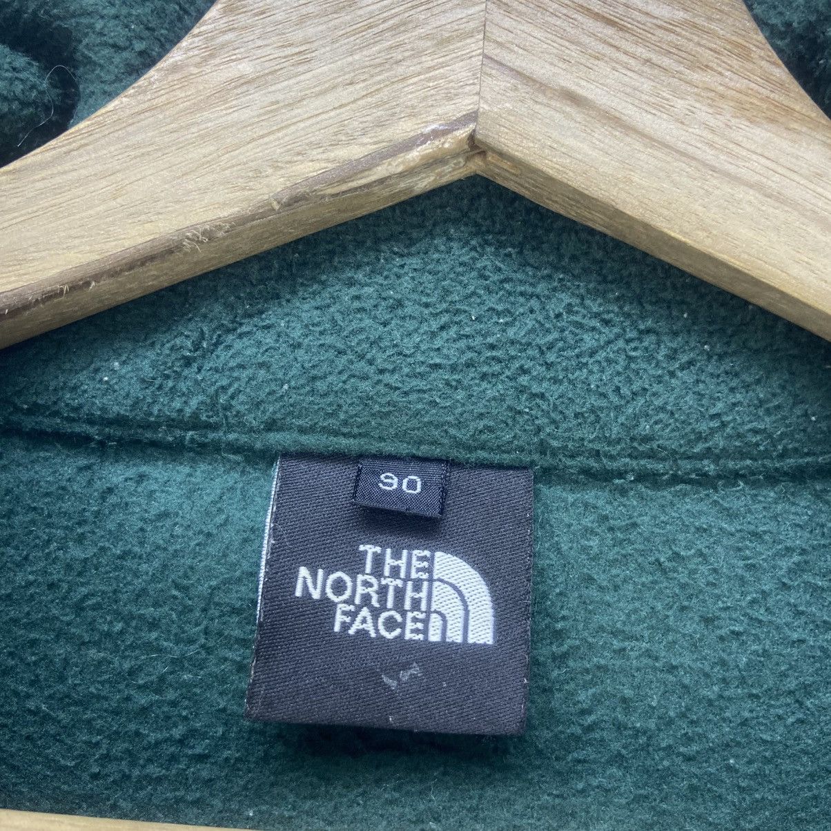 The North Face The North Face Fleece Jacket Size US S / EU 44-46 / 1 - 14 Thumbnail