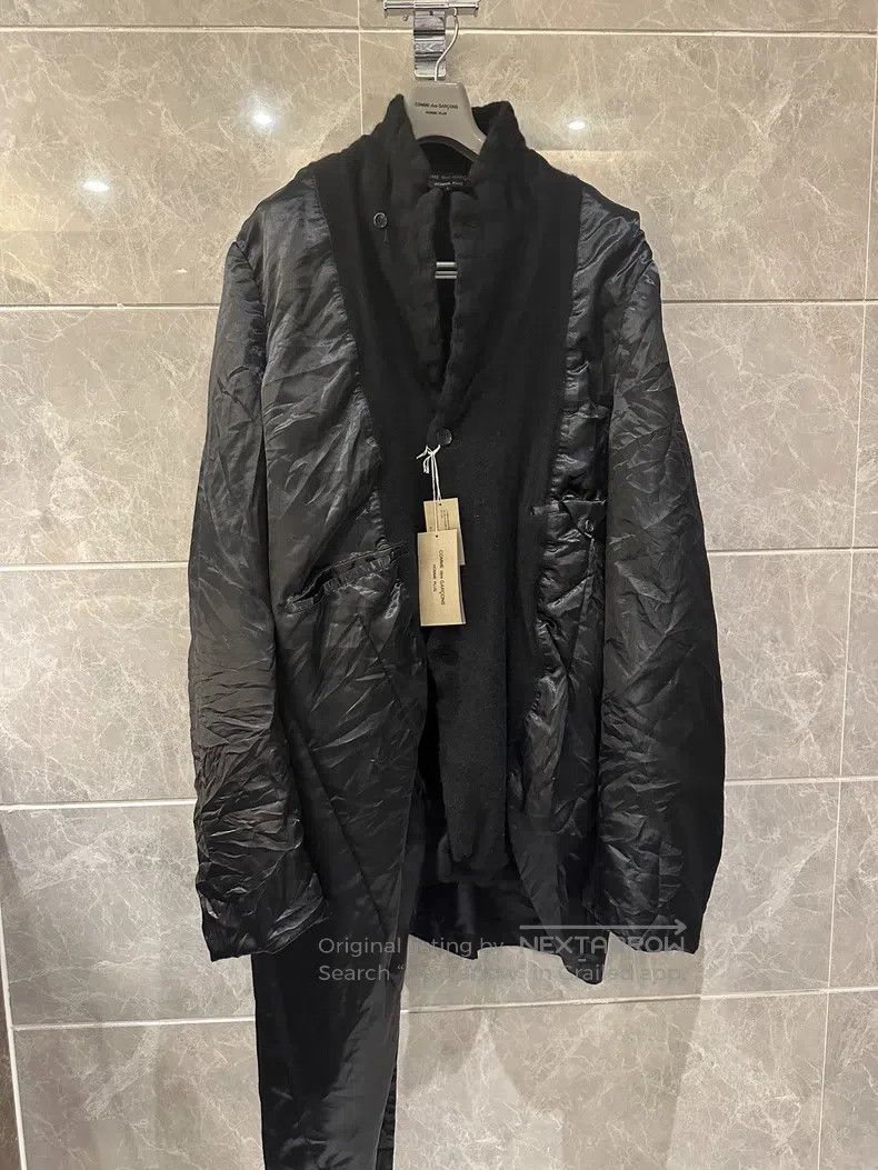 Comme des Garcons Comme Des Garcons jacket Size US L / EU 52-54 / 3 - 3 Thumbnail