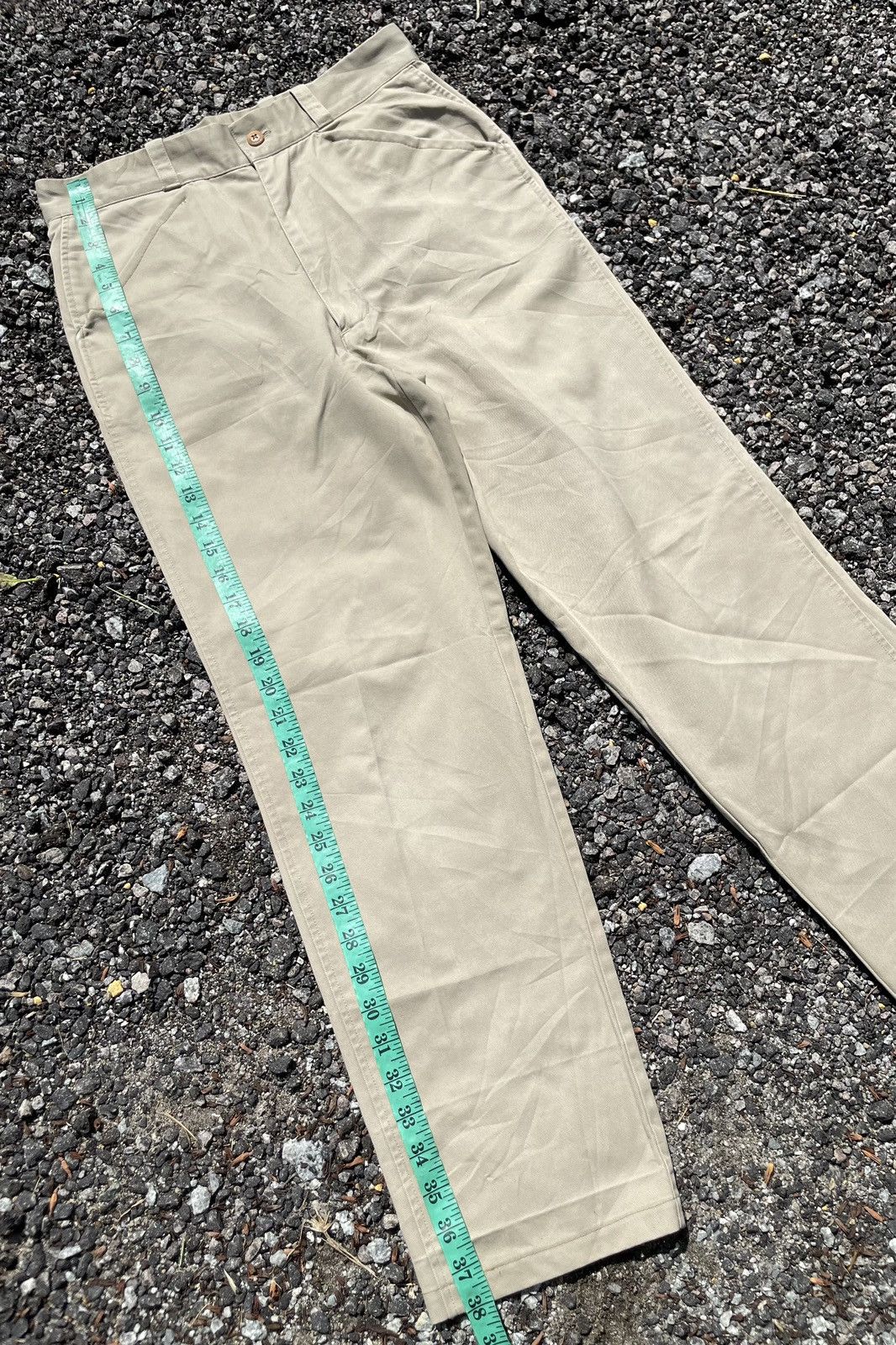 Vintage RARE🔥 Boy Scouts Of Nippon By Ralph Lauren Pants Size US 27 - 9 Thumbnail