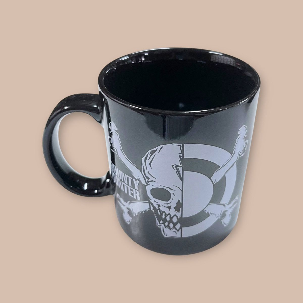 Bounty Hunter BOUNTY HUNTER Coffee Mug Size ONE SIZE - 6 Thumbnail