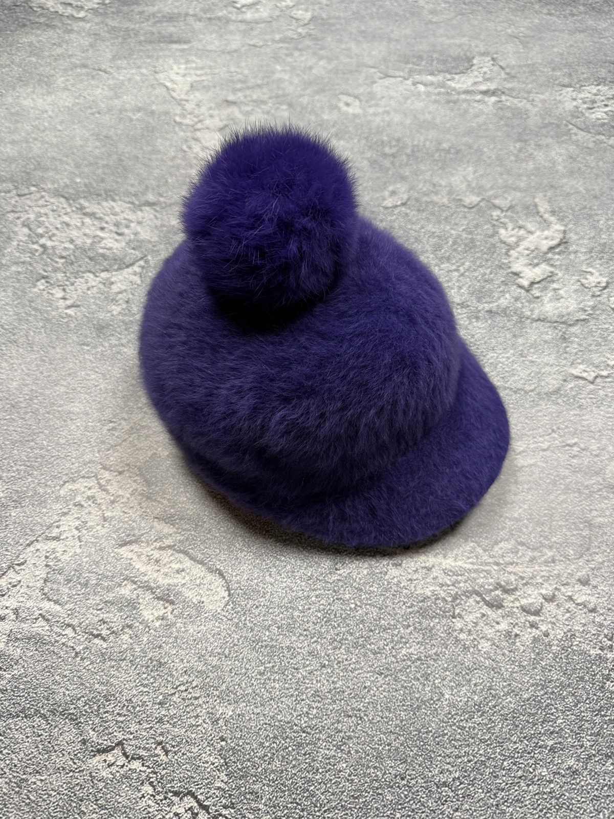 Kangol Kangol Beret Cap Hat Size ONE SIZE - 2 Thumbnail