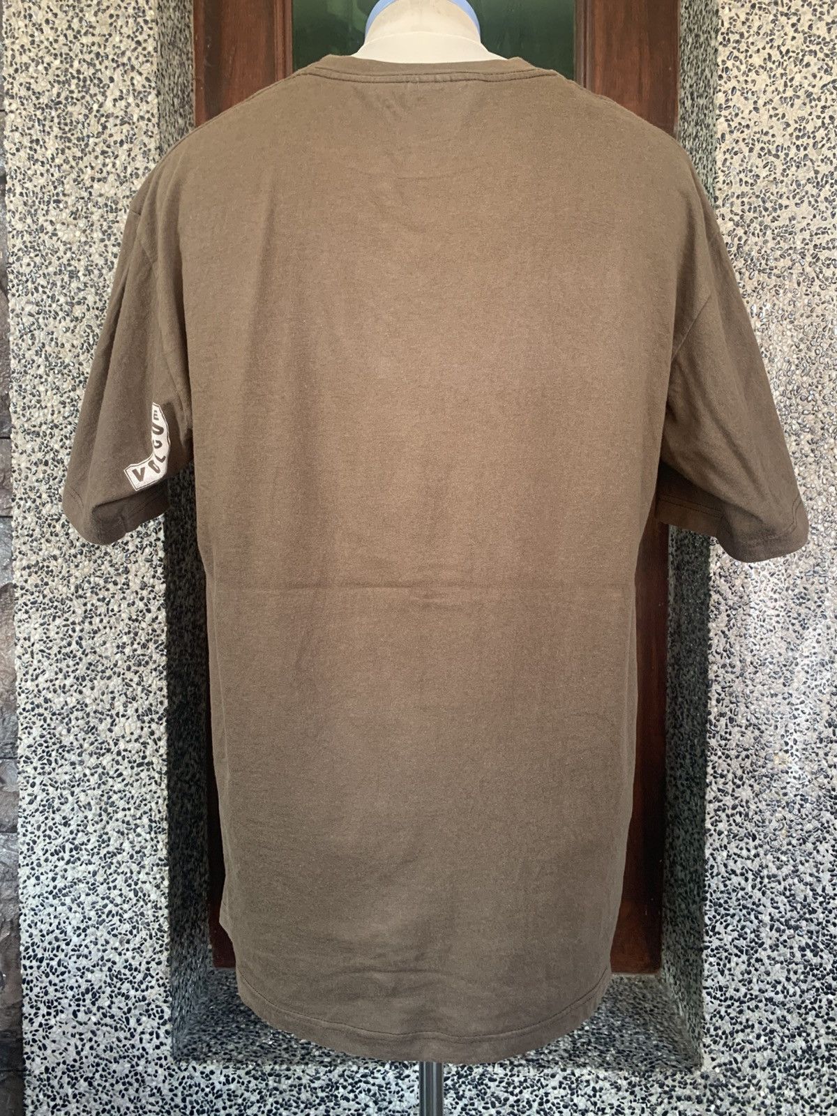Vintage × Volcom Vintage Volcom T shirt Size US L / EU 52-54 / 3 - 5 Thumbnail