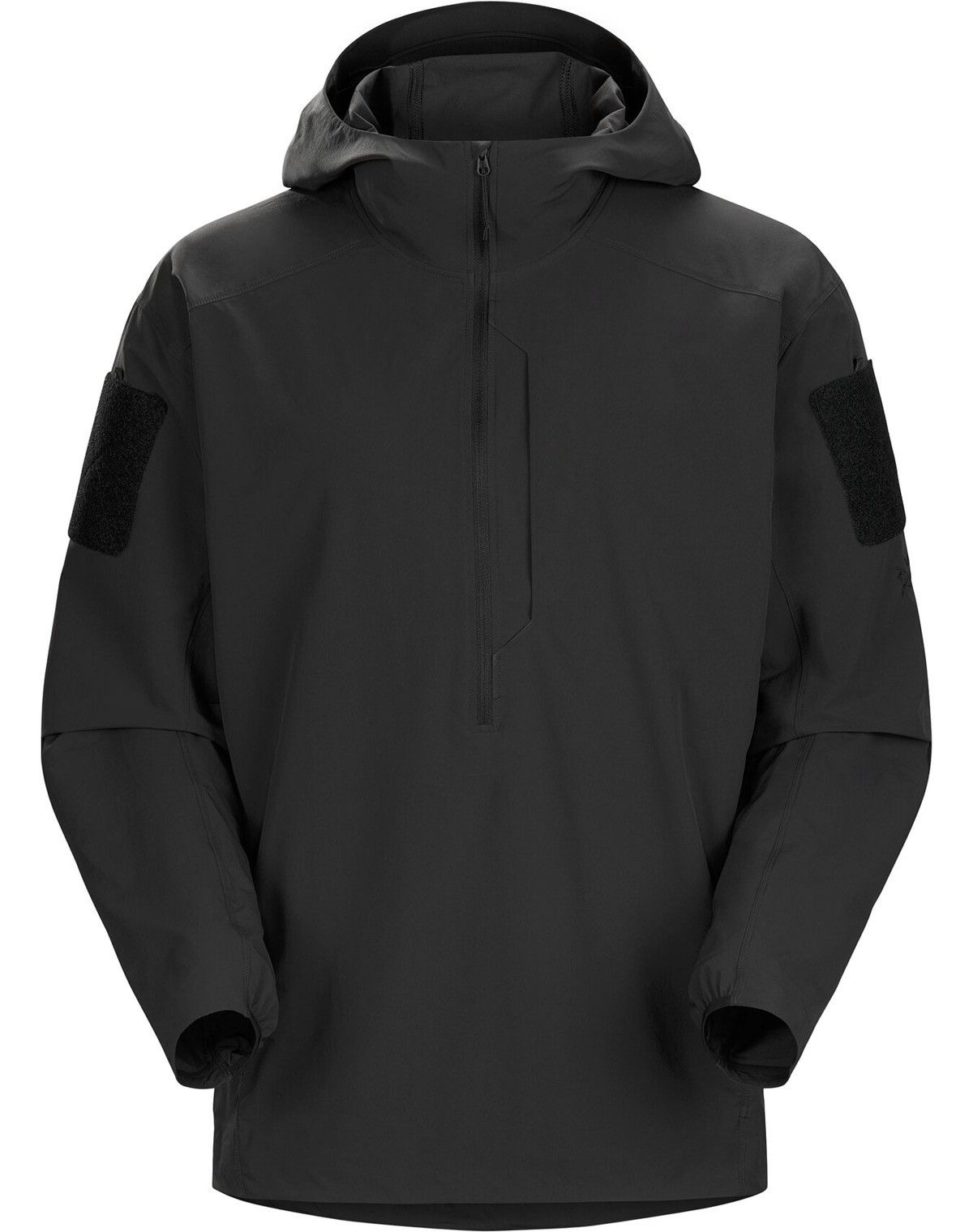 Arc'teryx leaf gamma anorak IFF black