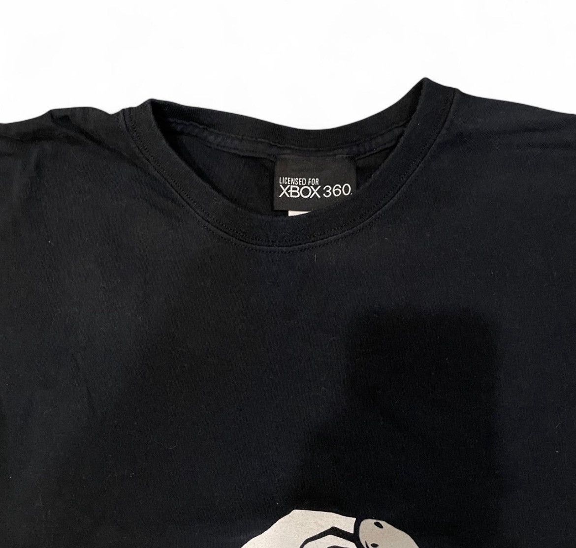 Other Rare 2000s Xbox 360 Promotional T-Shirt Size US XL / EU 56 / 4 - 3 Thumbnail