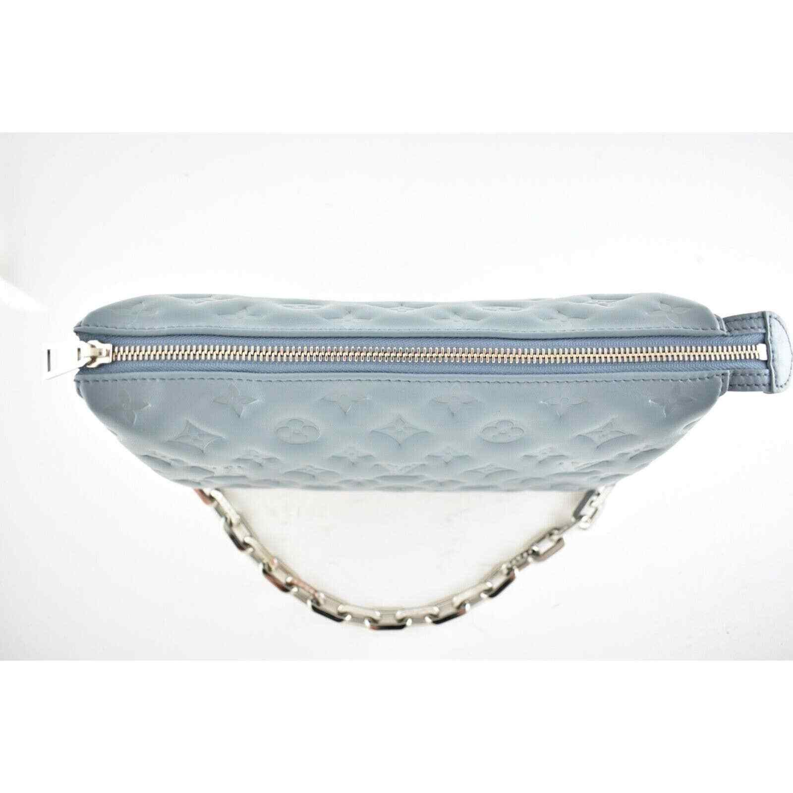 Louis Vuitton Louis Vuitton Coussin Chain Strap Shoulder Crossbody Bag Size ONE SIZE - 10 Thumbnail