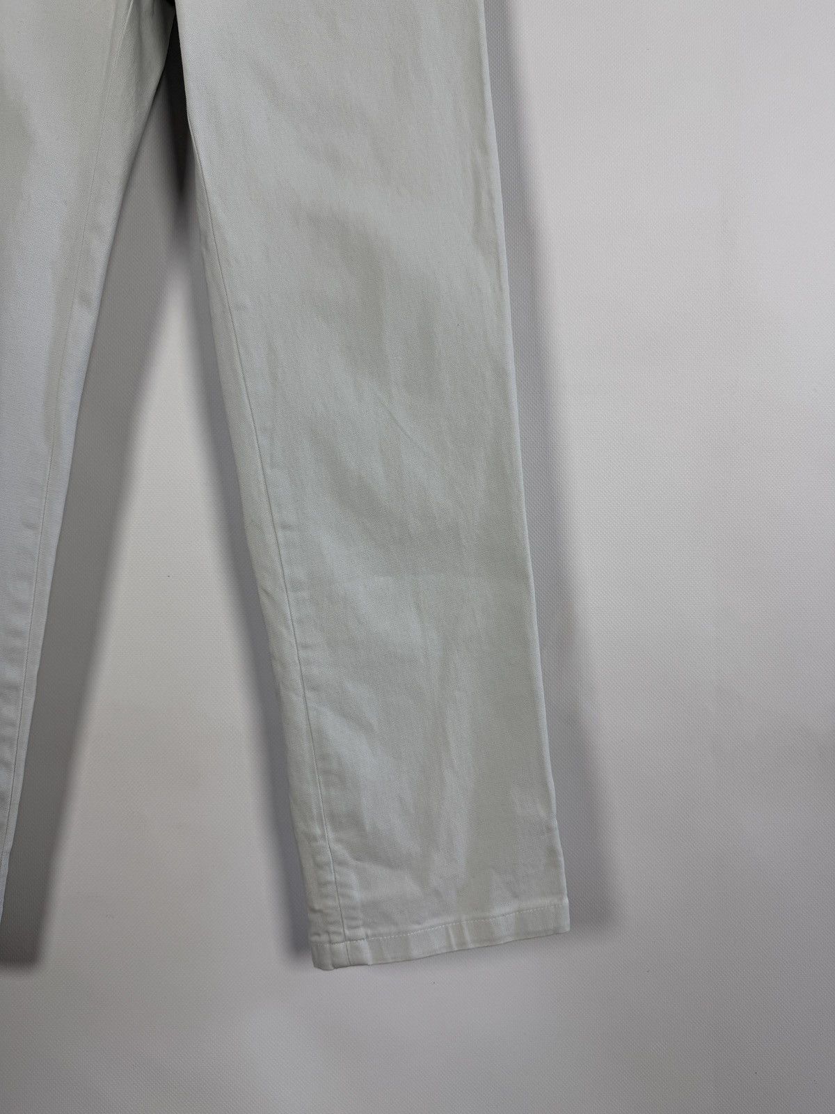 Other PT01 Super Slim Fit Chino Japanese Pants Stretch Trousers 44 Size US 30 / EU 46 - 5 Thumbnail