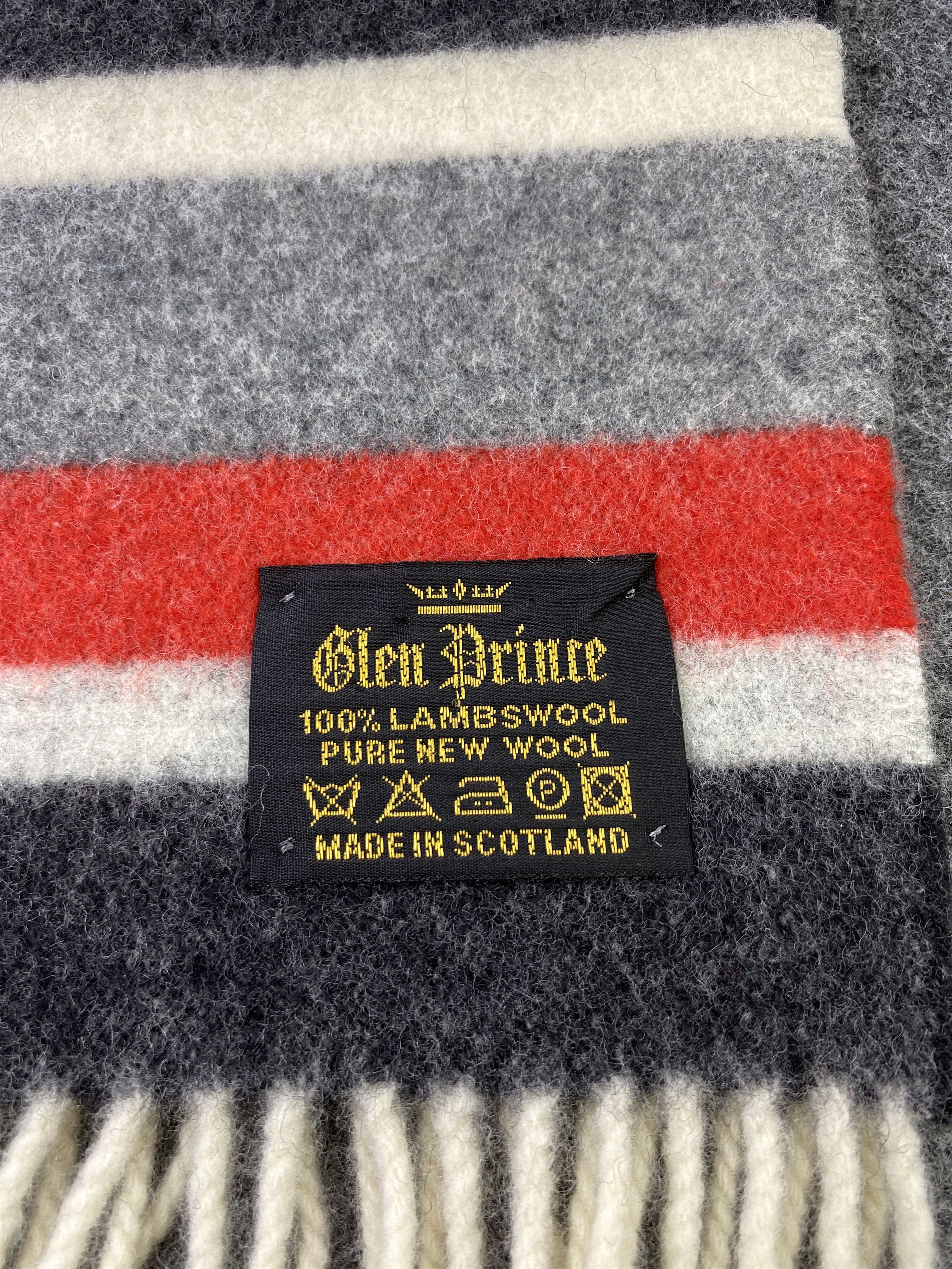 Designer GLEN PRINCE Scarf/Muffler/Neckwear-T639 Size ONE SIZE - 5 Thumbnail