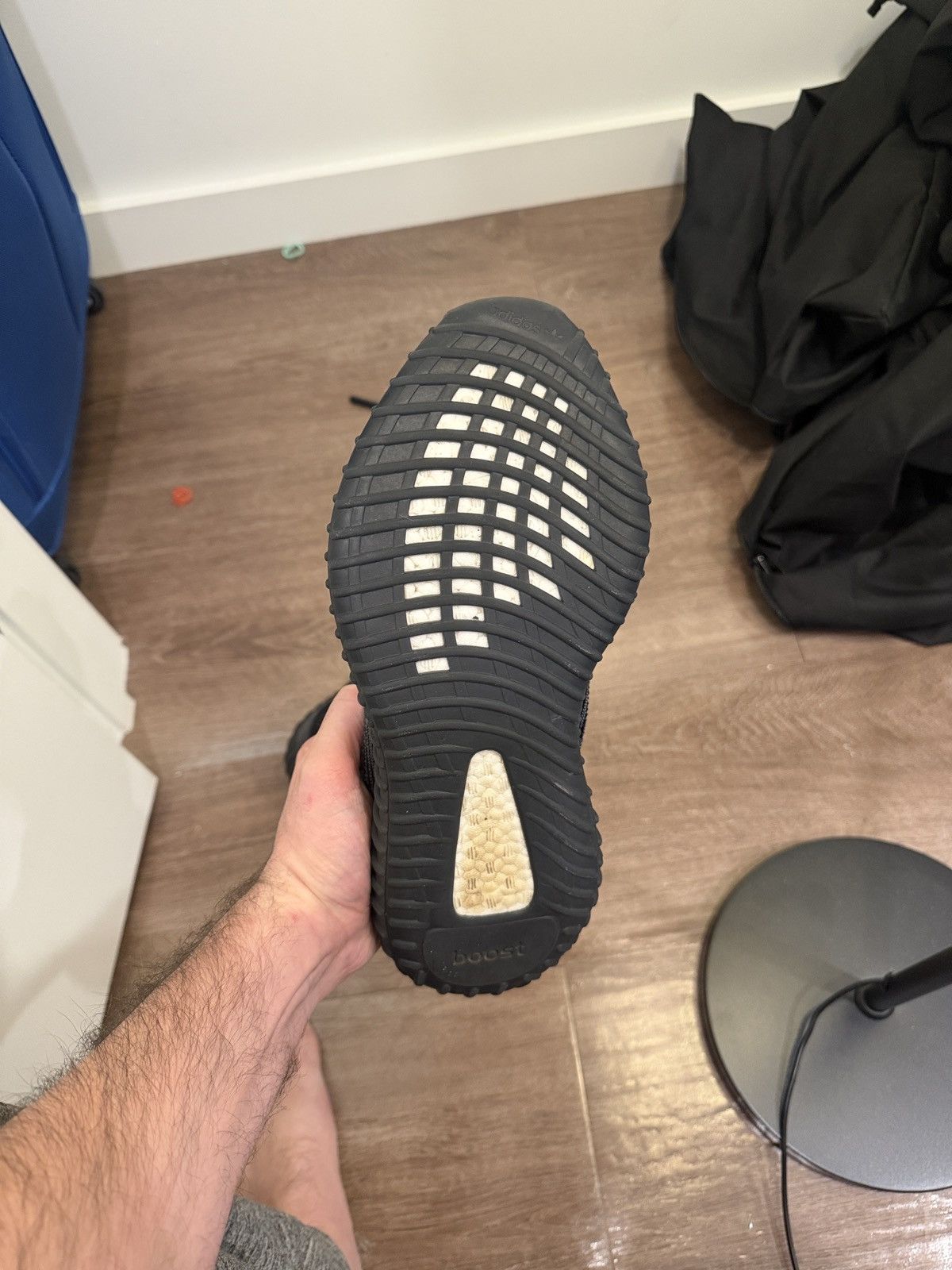 Yeezy Yeezy Boost 350 V2 sz 11 Size US 11 / EU 44 - 7 Thumbnail