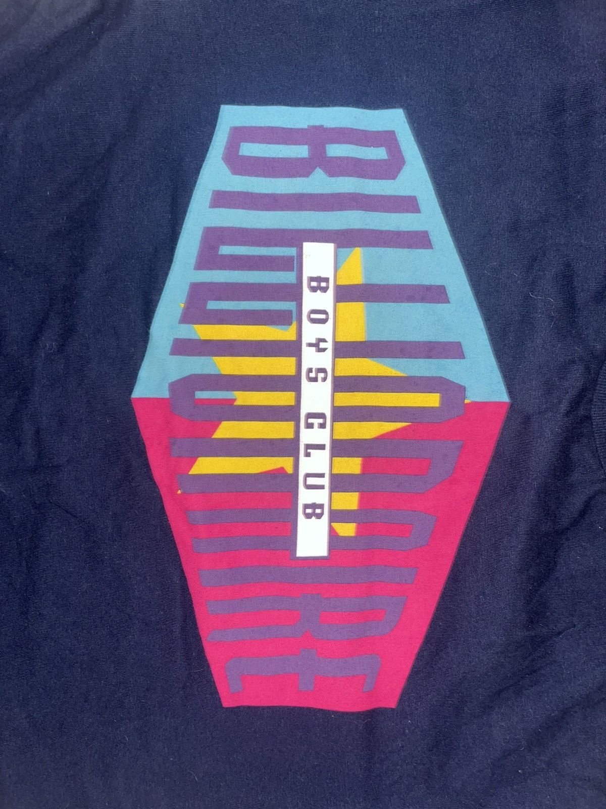Billionaire Boys Club Billionaire Boys Club T-shirt Size US M / EU 48-50 / 2 - 3 Thumbnail