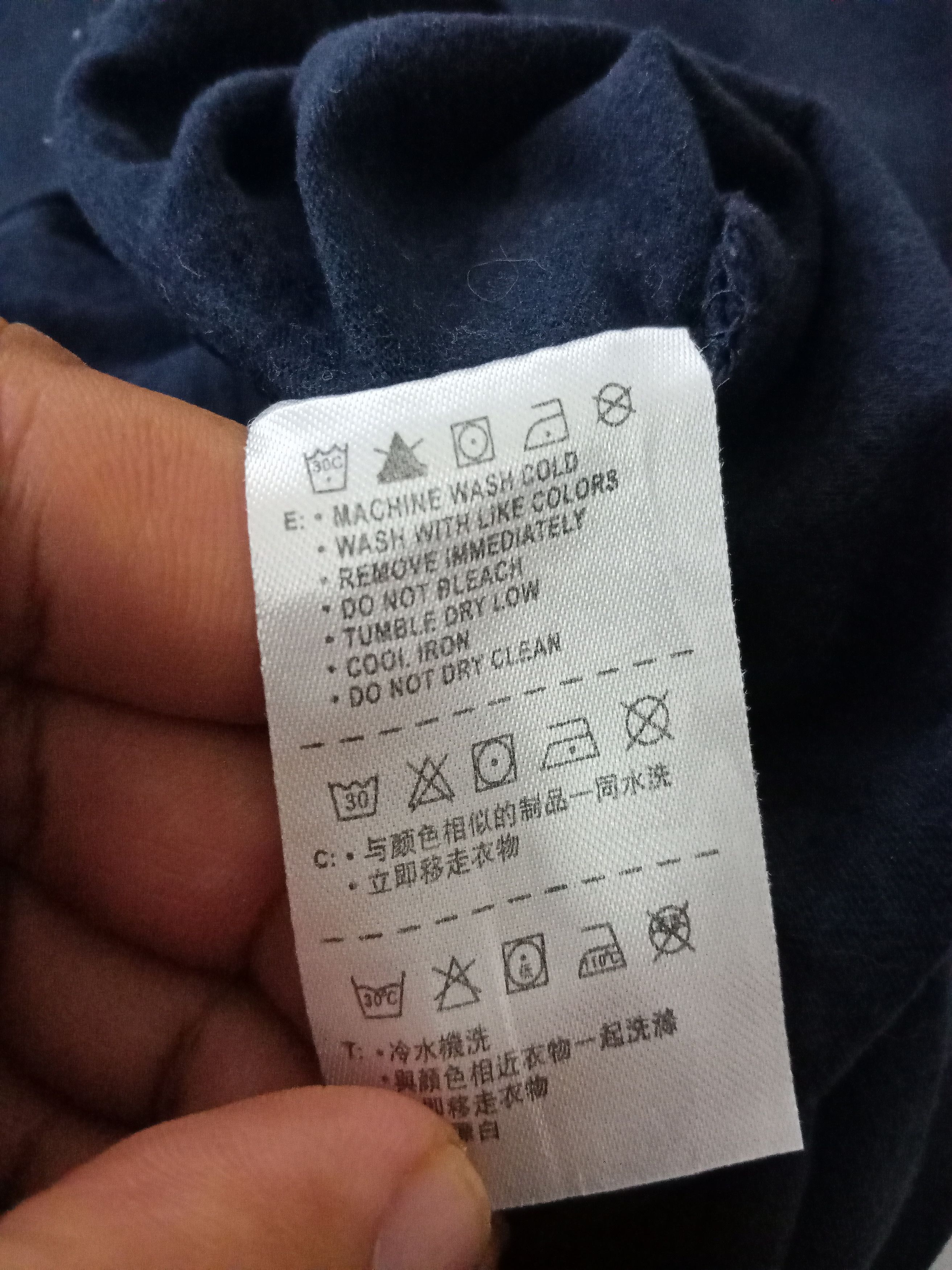 Champion × Supreme Supreme Champion Spell Out #B Size US L / EU 52-54 / 3 - 4 Thumbnail