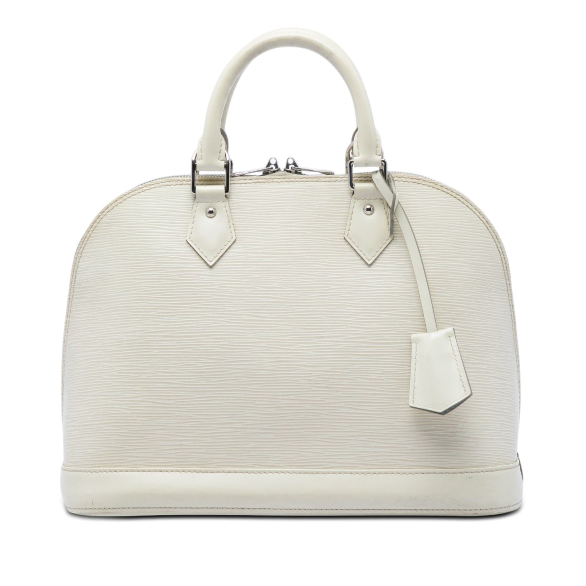 Louis Vuitton Epi Alma PM Size ONE SIZE - 1 Thumbnail