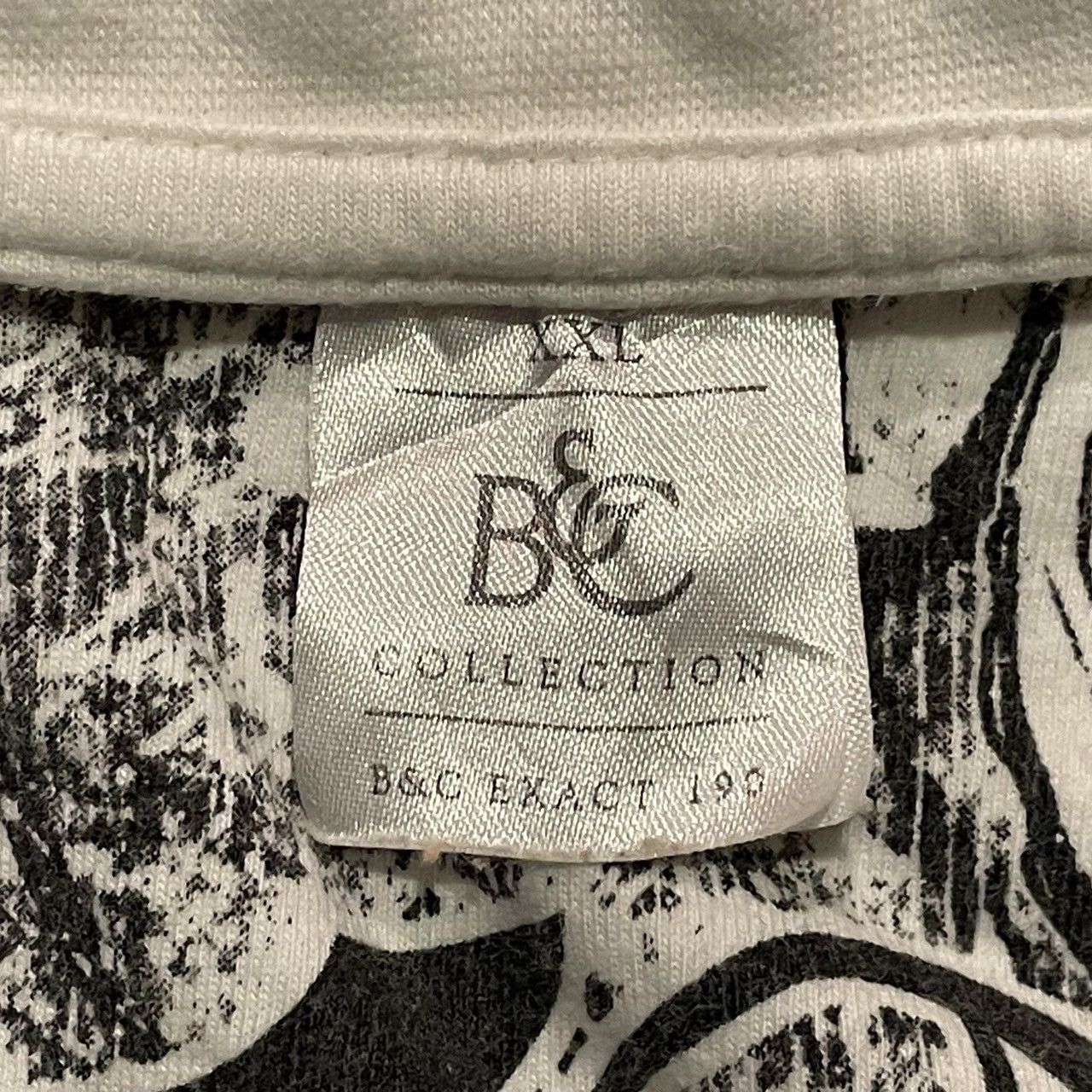 Affliction × Southpole × Tapout Rare Wings Cross Tee Y2K Affliction Style Size US XL / EU 56 / 4 - 5 Thumbnail