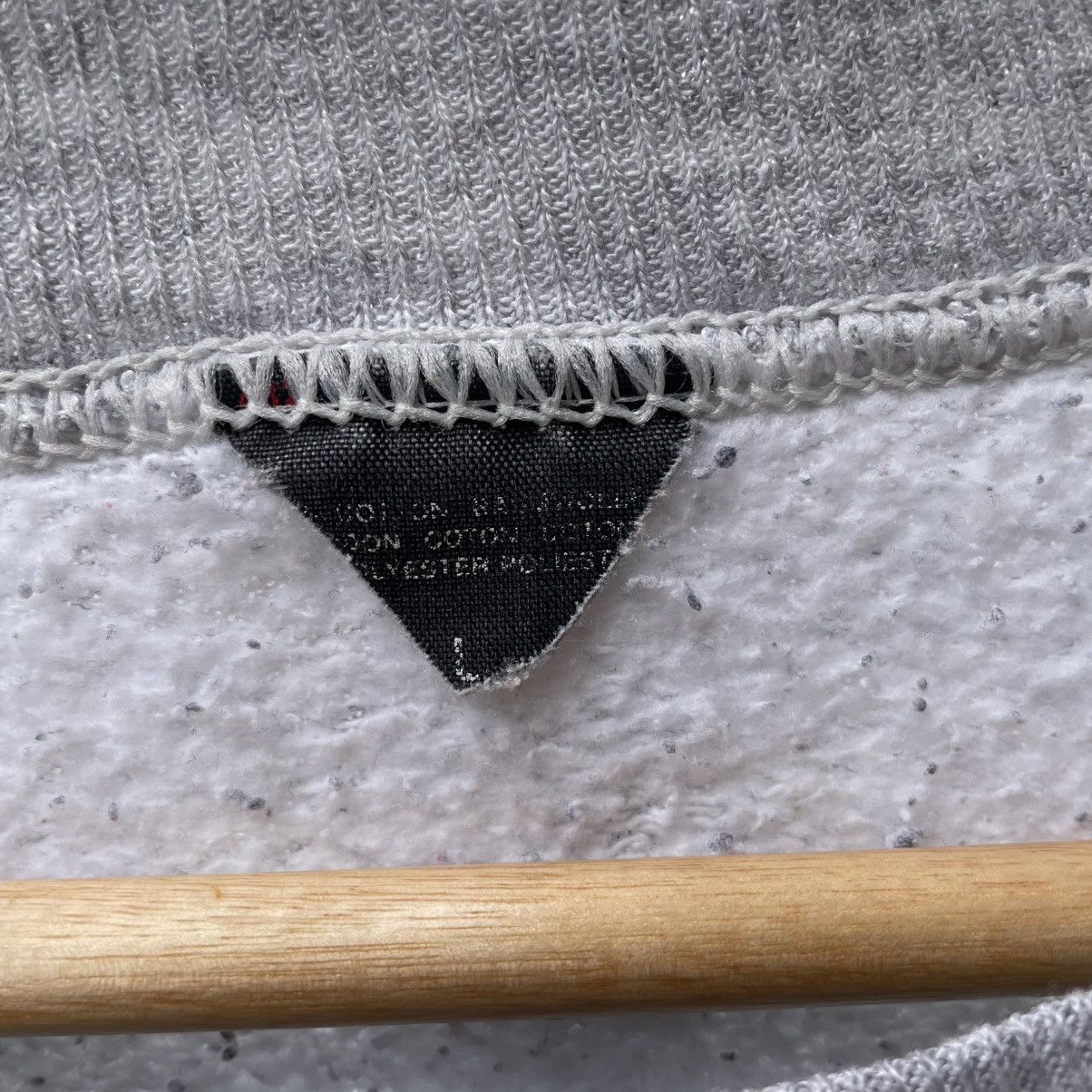 Vintage 🔥Vintage 80s Tender Is The Night Novel Quotes Sweatshirts Size US M / EU 48-50 / 2 - 15 Thumbnail