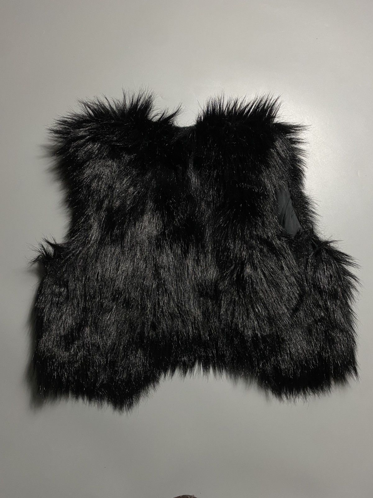 Jimmy Choo Jimmy Choo fur vest exclusive collection Size S / US 4 / IT 40 - 5 Thumbnail