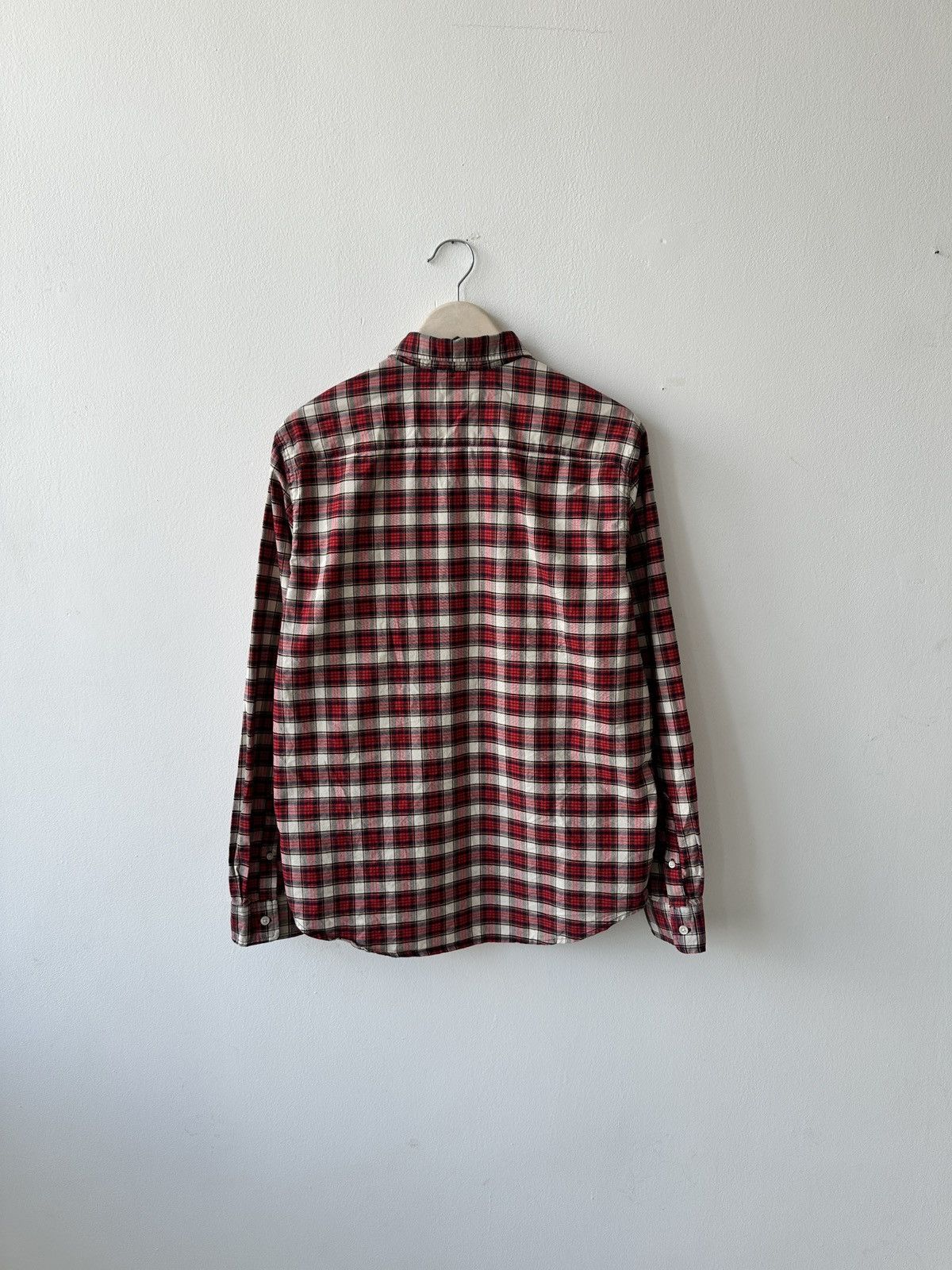 Denim & Supply Ralph Lauren Authentic Denim & Supply Ralph Lauren Plaid Shirt - Size M Size US M / EU 48-50 / 2 - 11 Thumbnail