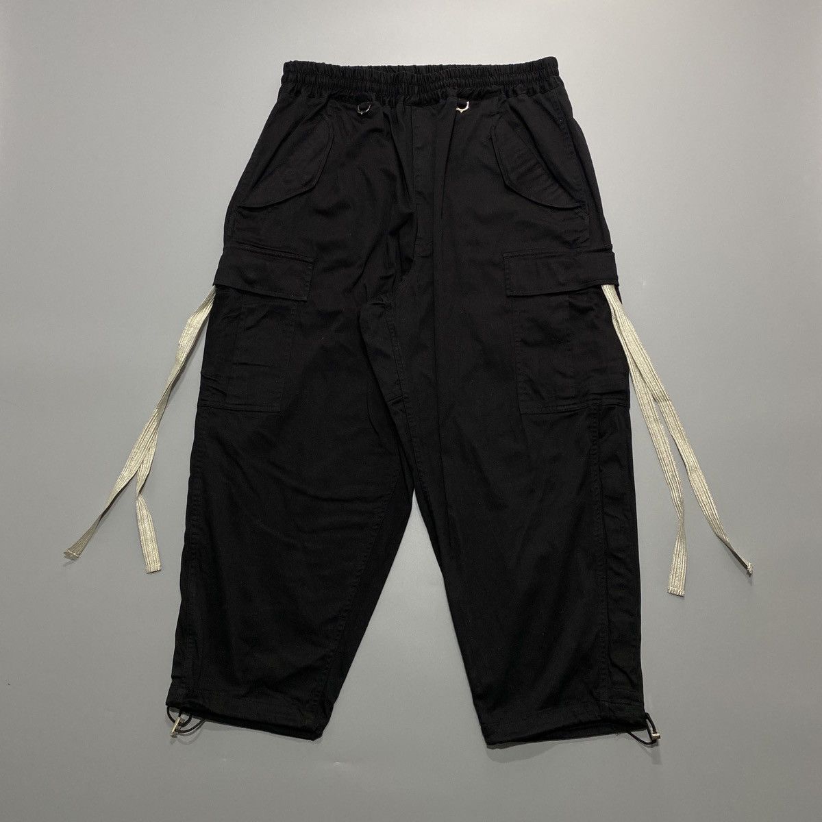 Mastermind Japan Mastermind World Cargo Pants Size US 30 / EU 46 - 3 Thumbnail