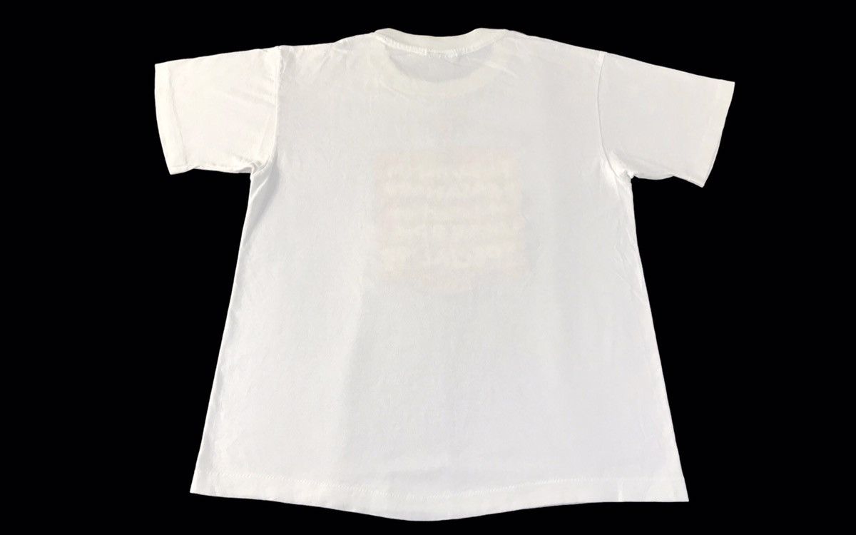 Japanese Brand Fukuyama Masaharu Bros Special 95’ Crewneck Guitar Logo Size US M / EU 48-50 / 2 - 2 Thumbnail