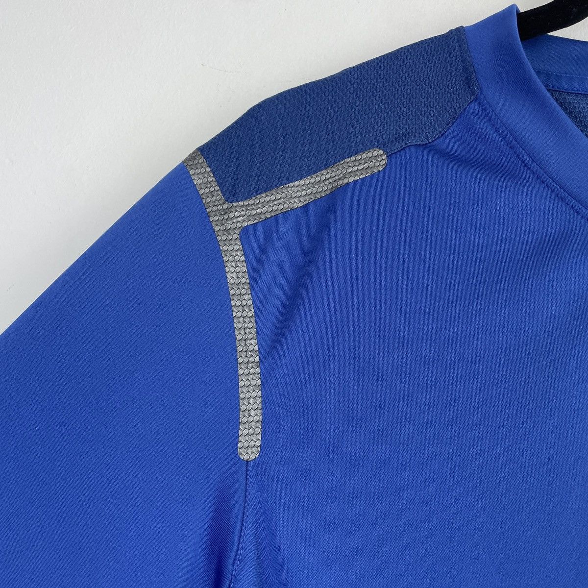 Nike Barcelona Authentic Nike Training Jersey Shirt Men 2012/2013 Size US S / EU 44-46 / 1 - 3 Thumbnail