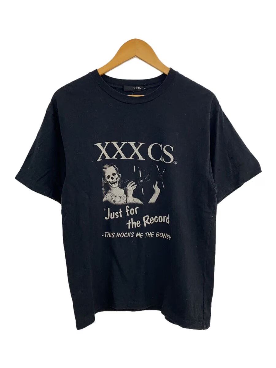 Hysteric Glamour XXX Skull Tee Size US M / EU 48-50 / 2 - 1 Thumbnail