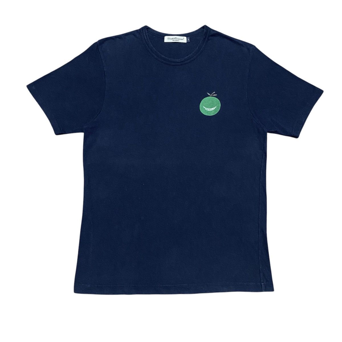 Undercoverism For Rebels | Grailed