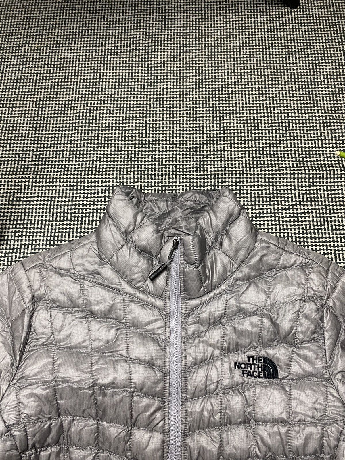 The North Face × Vintage The north face jacket outdoor puffer Size S / US 4 / IT 40 - 8 Thumbnail